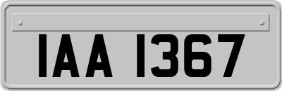 IAA1367