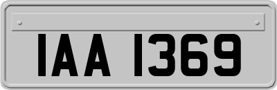 IAA1369