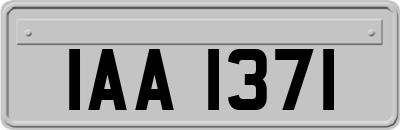 IAA1371