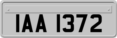IAA1372