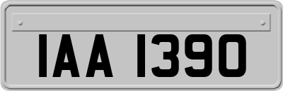 IAA1390