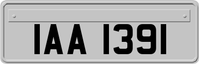 IAA1391