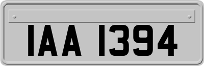IAA1394