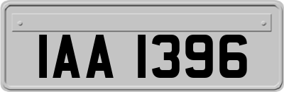 IAA1396