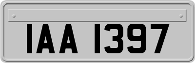 IAA1397