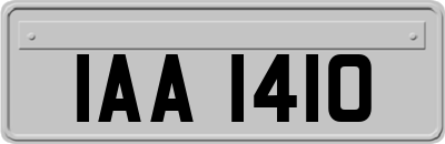 IAA1410