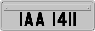 IAA1411