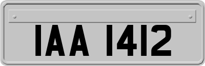IAA1412