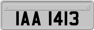 IAA1413