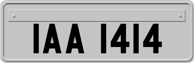 IAA1414