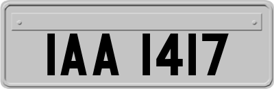 IAA1417