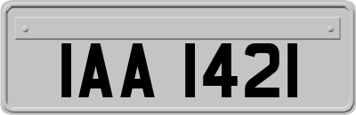 IAA1421