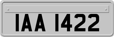 IAA1422
