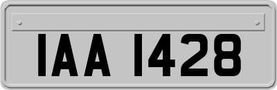 IAA1428