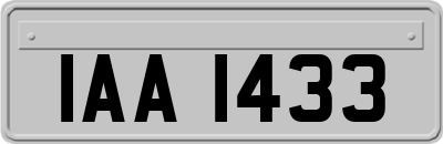 IAA1433