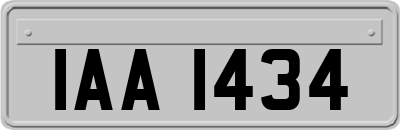 IAA1434