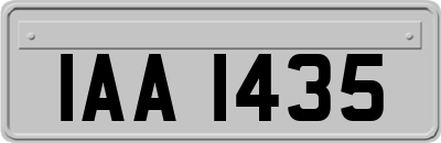 IAA1435