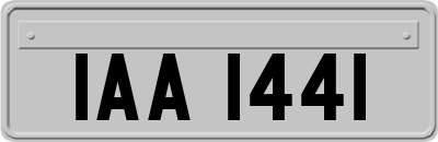 IAA1441