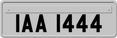 IAA1444