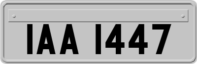 IAA1447