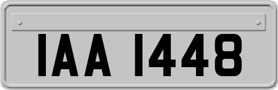 IAA1448
