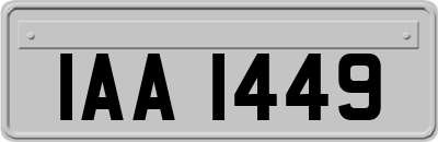 IAA1449