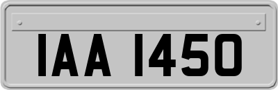 IAA1450