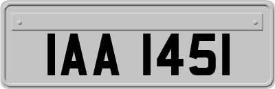 IAA1451