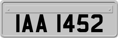 IAA1452