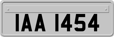 IAA1454