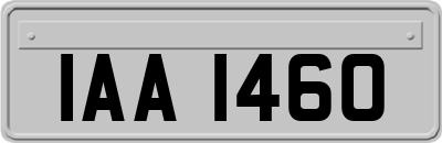 IAA1460