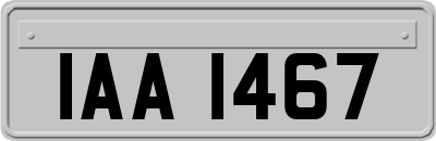 IAA1467