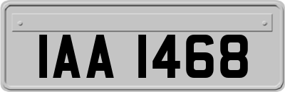 IAA1468