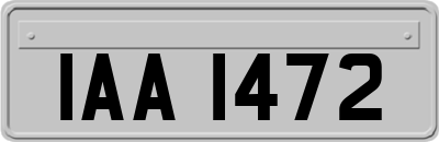 IAA1472