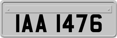 IAA1476