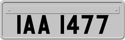 IAA1477