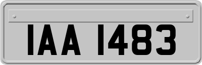 IAA1483