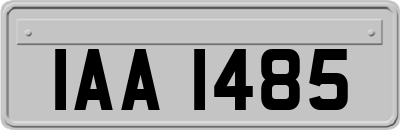 IAA1485