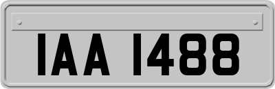 IAA1488