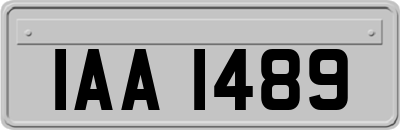 IAA1489