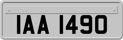 IAA1490