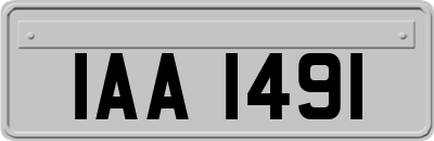 IAA1491