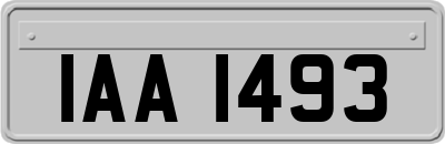 IAA1493