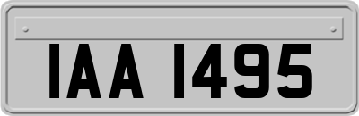 IAA1495