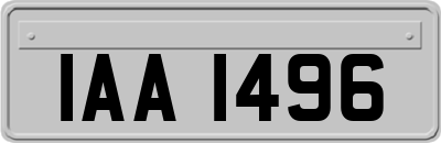 IAA1496