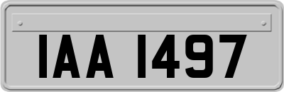 IAA1497