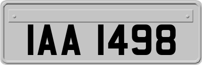 IAA1498