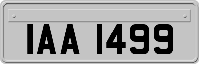 IAA1499