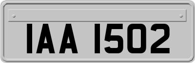 IAA1502