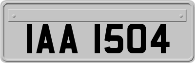 IAA1504